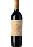 Château Pichon-Longueville Baron 2017