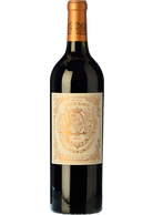 Château Pichon-Longueville Baron 2021
