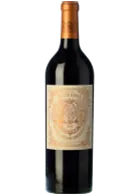 Château Pichon-Longueville Baron 2023