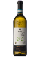 Pico Maccario Chardonnay Villa della Rosa 2015
