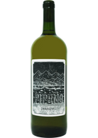 Louis-Antoine Luyt Pipeño Carrizal Blanco 2023 (1 L)