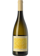 Pietradolce Etna Bianco 2019