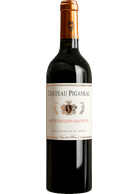 Château Piganeau Grand Cru 2021