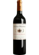 Château Piganeau Grand Cru 2022