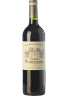 Château Pindefleurs 2021 (Magnum)