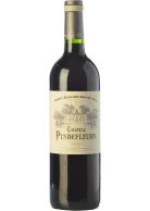Château Pindefleurs 2022