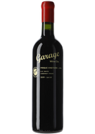 Garage Wine Pirque Cabernet Franc 2019