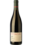 Pittacum 2020