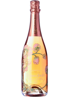 Perrier-Jouët Cuvée Belle Époque Rosé 2006