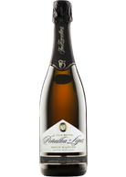 Peñalba López Rosé Brut Nature