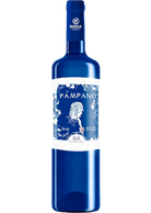 Pámpano Semidulce 2024