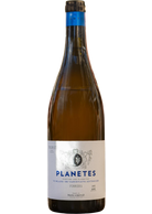 Planetes de Nin Blanc 2024