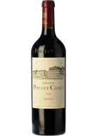 Château Pontet-Canet 2017