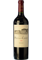 Château Pontet-Canet 2021