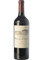 Château Pontet-Canet 2024