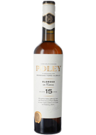Toro Albalá Poley Oloroso en Rama Solera 15 Años (0.5 L)
