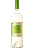 Tommasi Poggio al Tufo Vermentino 2019