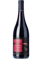 Pedro Parra y Familia Miles 2022