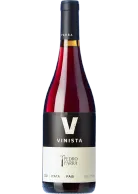 Pedro Parra y Familia Vinista 2023