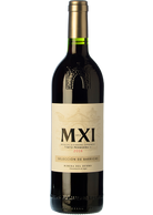 Pesquera MXI 2022
