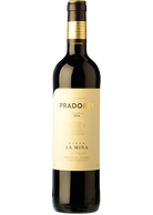 PradoRey Finca La Mina Rva 2020