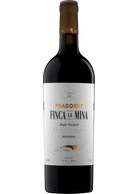 PradoRey Finca La Mina Rva 2020