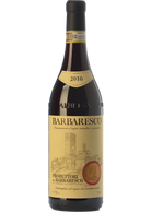 Produttori del Barbaresco Barbaresco 2021
