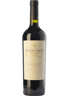 Alta Vista Premium Cabernet Sauvignon 2016