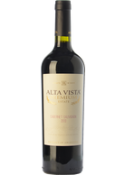 Alta Vista Premium Cabernet Sauvignon 2019