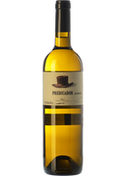 Predicador Blanco 2024