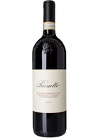 Prunotto Barbaresco 2021
