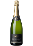 Lassalle Préférence Brut 1er Cru