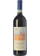 Roberto Voerzio Dolcetto d'Alba Priavino 2022