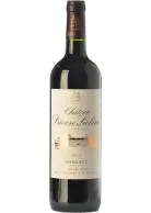 Château Prieuré-Lichine 2022