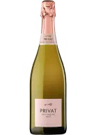 Privat Rosé Brut  Nature 2023