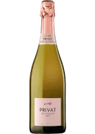 Privat Rosé Brut Nature 2024