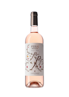 Capçanes Kosher Peraj Petita Rosat 2024