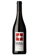 Abbazia di Propezzano Montepulciano MAb 2017