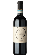 Prunotto Monferrato Rosso Mompertone 2018