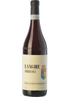 Produttori del Barbaresco Langhe Nebbiolo 2024