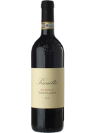 Prunotto Barolo 2021