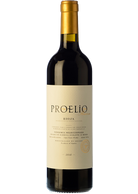 Proelio Reserva 2019