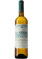 Protocolo Blanco 2025