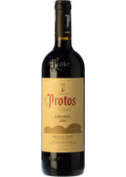 Protos Crianza 2021
