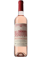 Protocolo Rosado 2025