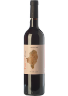 Parrell Jove Novell 2025