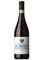 F. Principiano Barolo Serralunga 2017