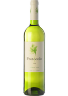 Protocolo Ecológico Blanco 2024