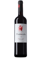 Protocolo Ecológico Tinto 2023
