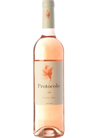 Protocolo Ecológico Rosado 2025